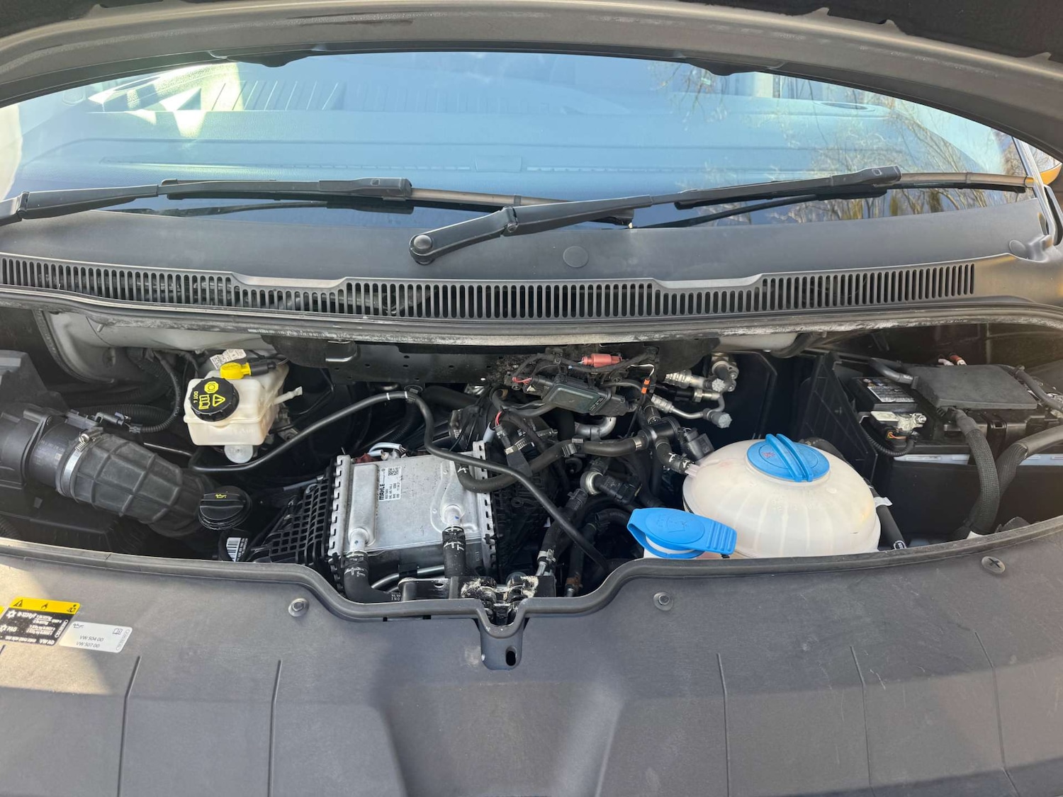 Used Volkswagen Transporter 2021 for sale - 77601952: Photo 21