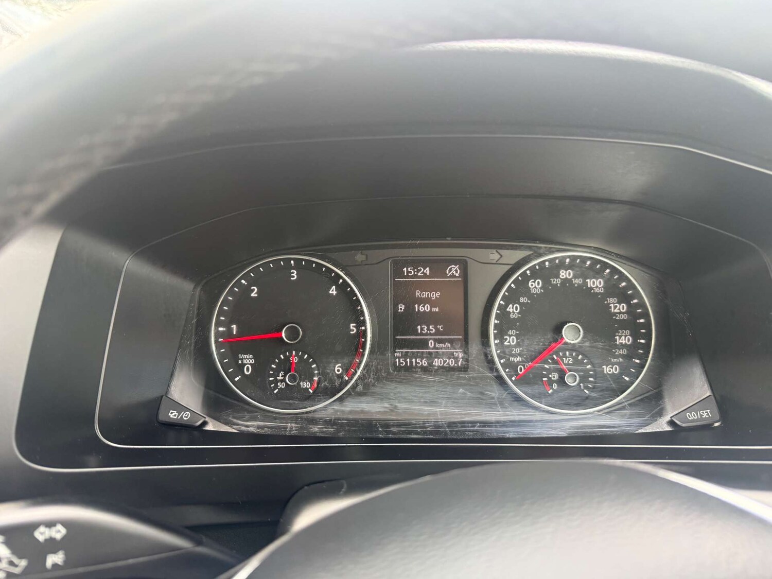 Used Volkswagen Transporter 2018 for sale - 77673732: Photo 12