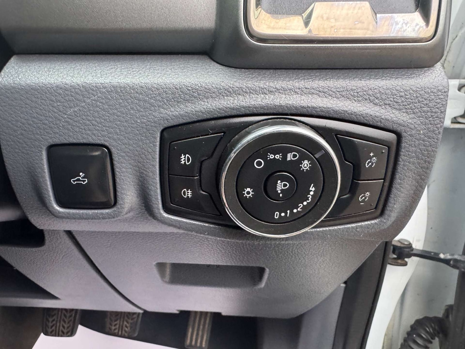 Used Ford Ranger 2016 for sale - 76319731: Photo 10