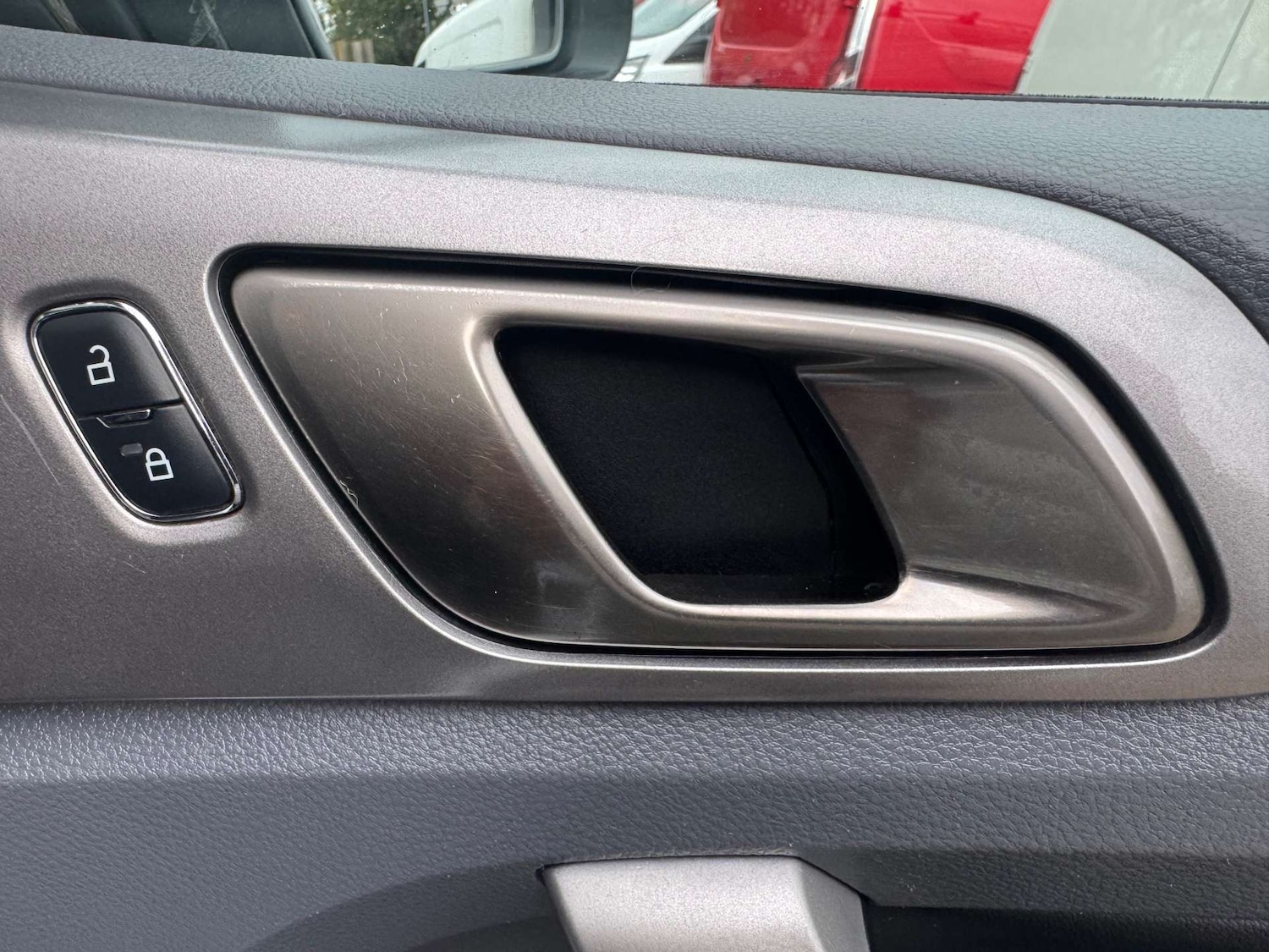 Used Ford Ranger 2016 for sale - 76319731: Photo 12