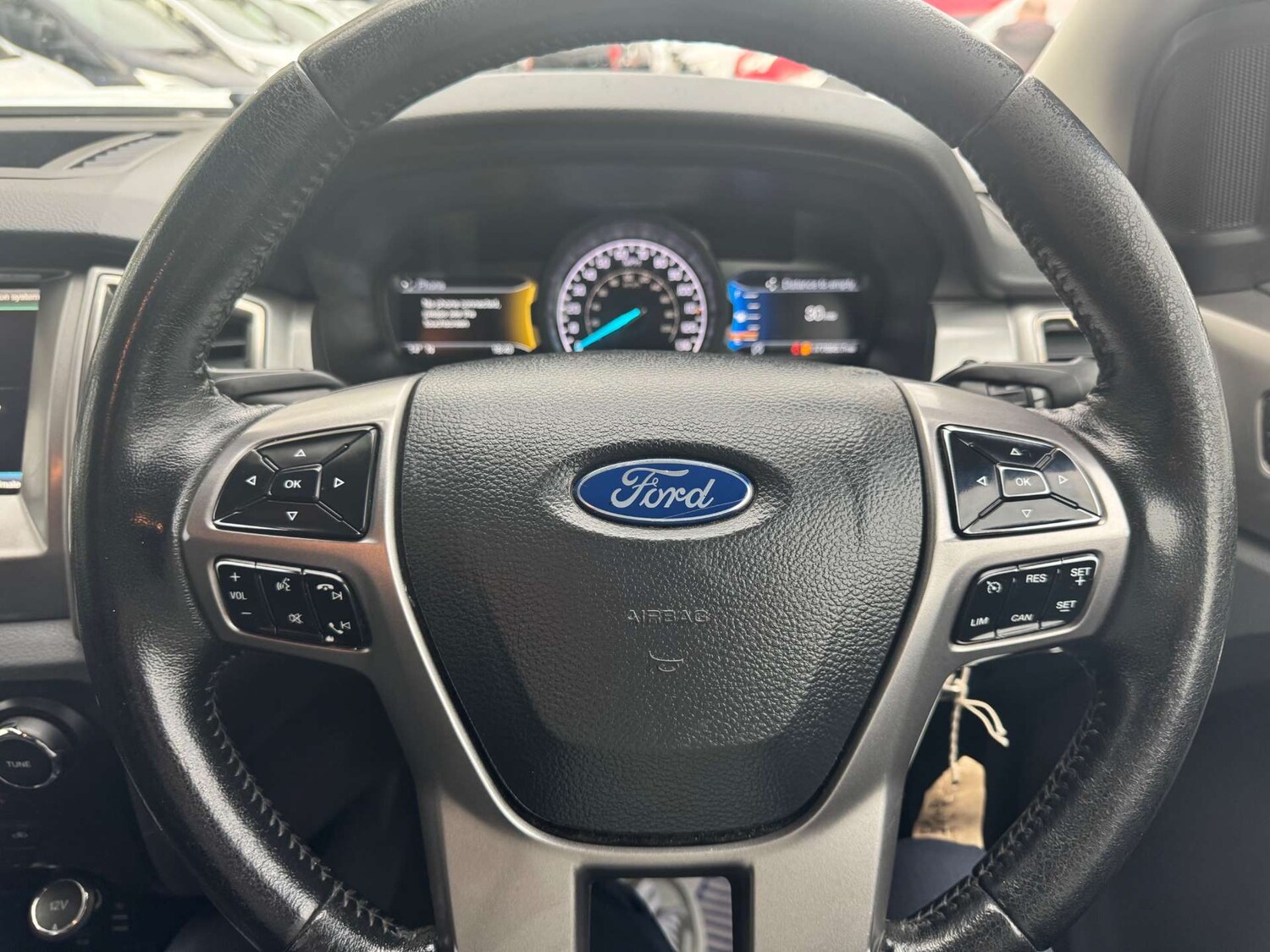 Used Ford Ranger 2016 for sale - 76319731: Photo 18