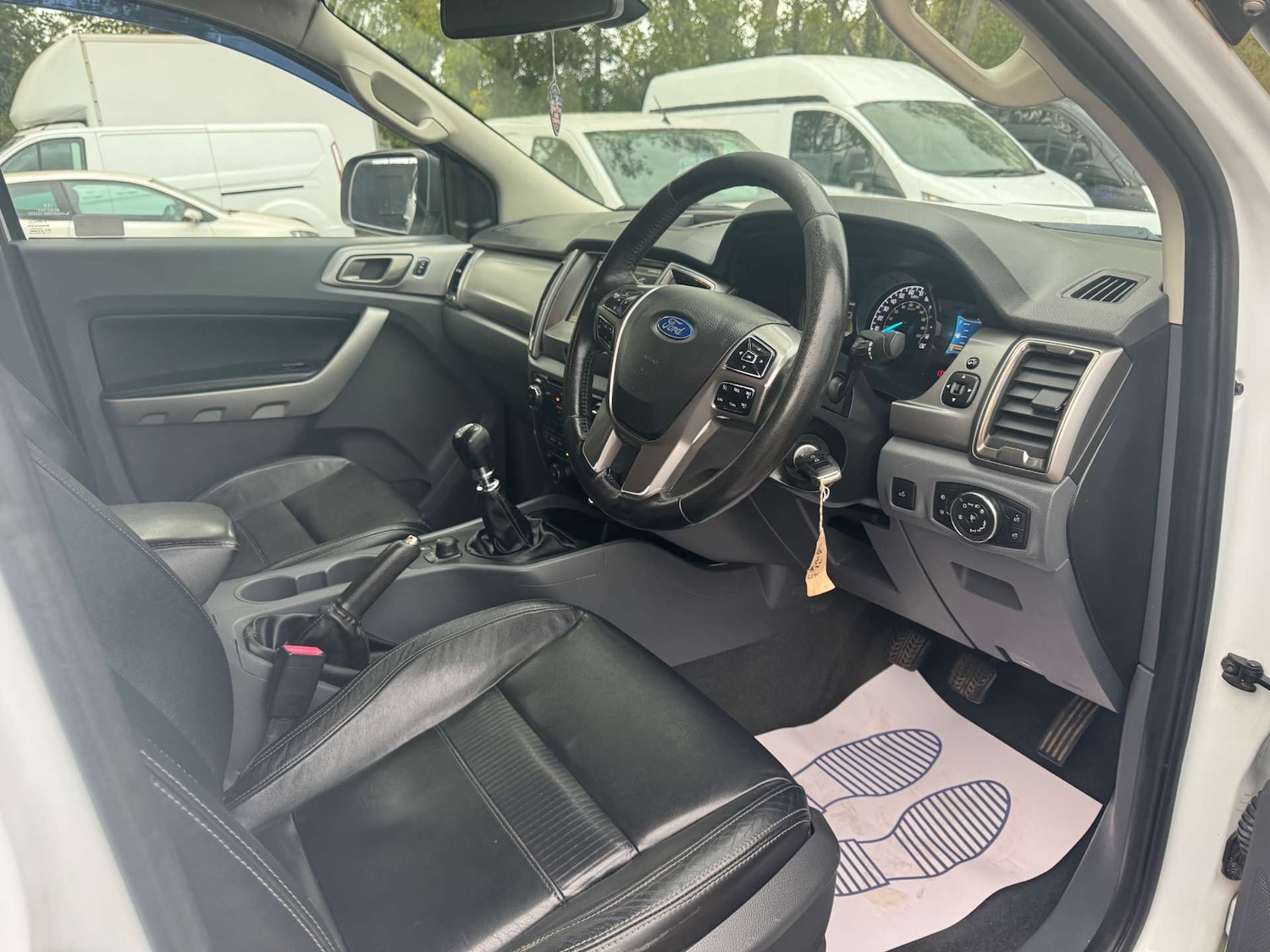 Used Ford Ranger 2016 for sale - 76319731: Photo 9