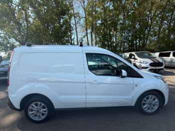 Used Ford Transit Connect 2021 for sale - 74560867: Photo