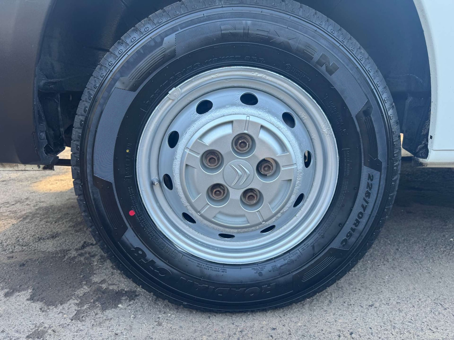 Used Citroen Relay 2019 for sale - 76601045: Photo 11