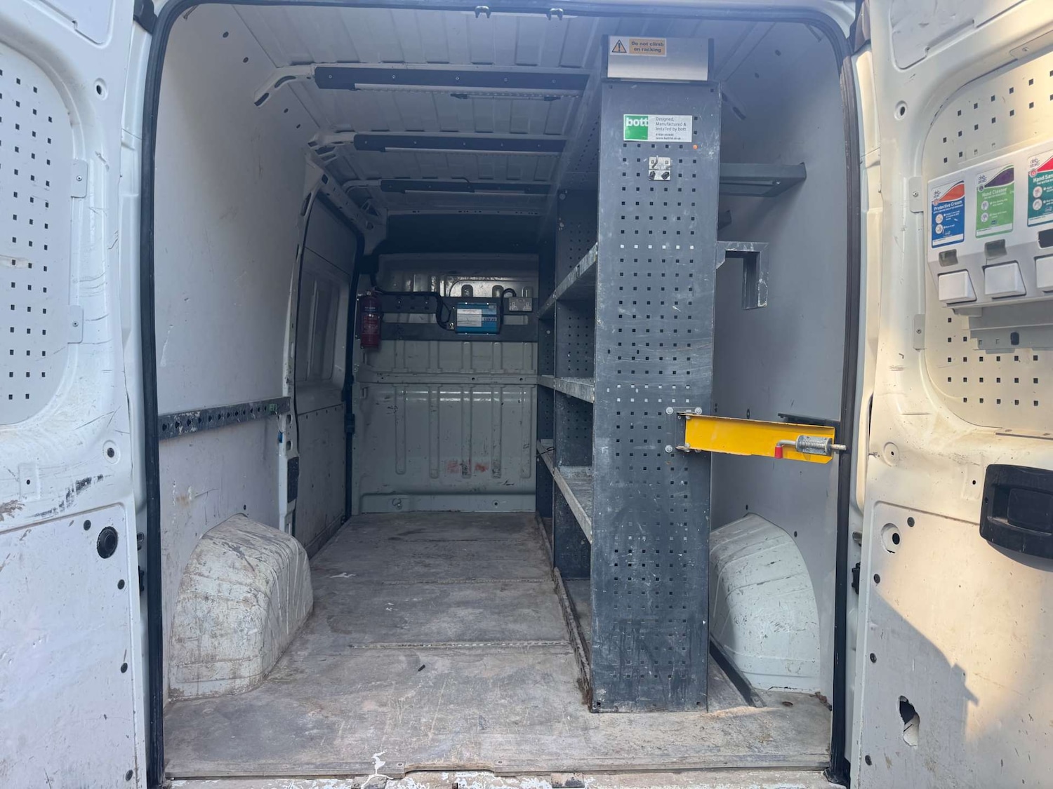 Used Citroen Relay 2019 for sale - 76601045: Photo 15