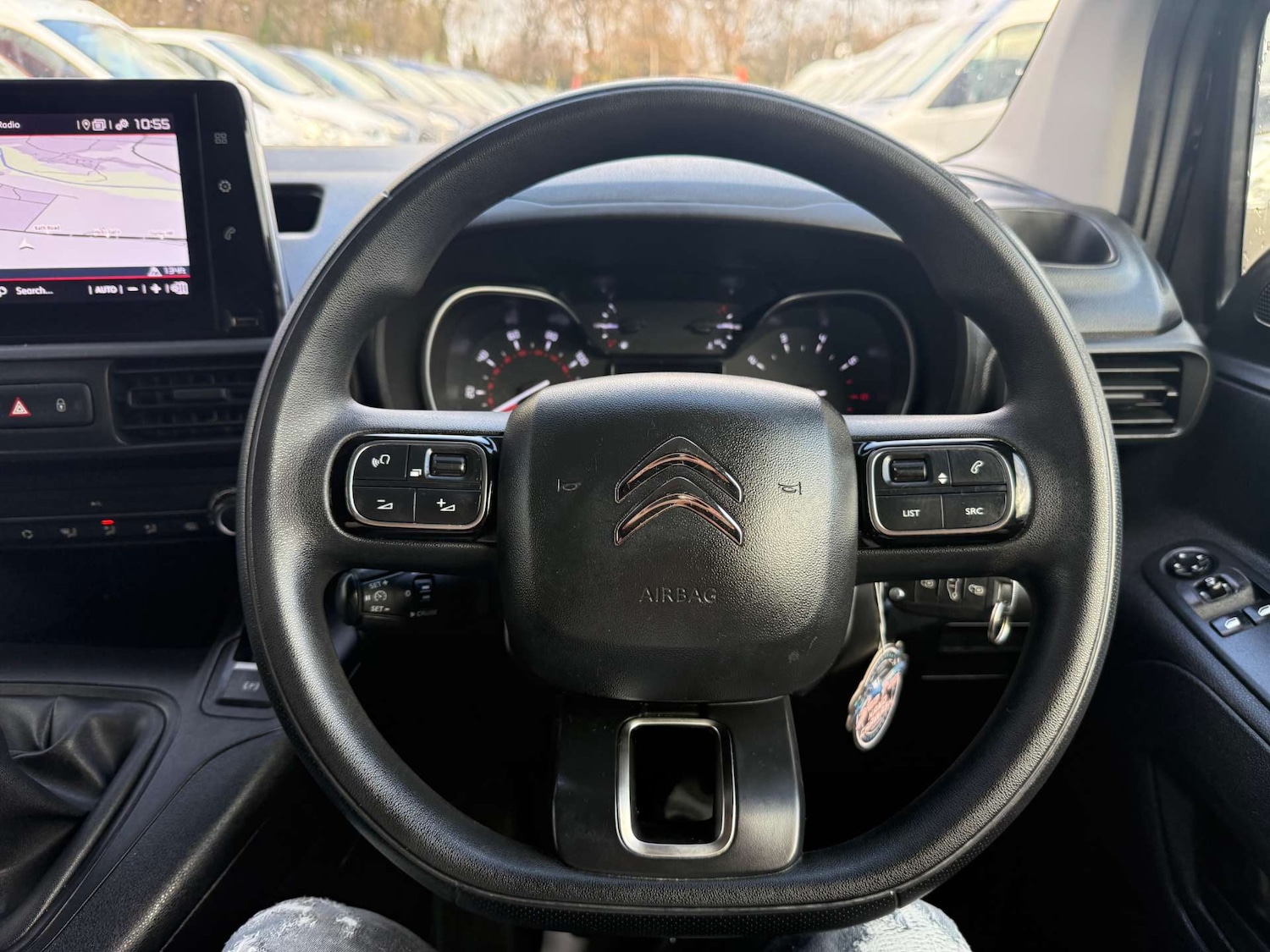 Used Citroen Berlingo 2021 for sale - 76856209: Photo 11