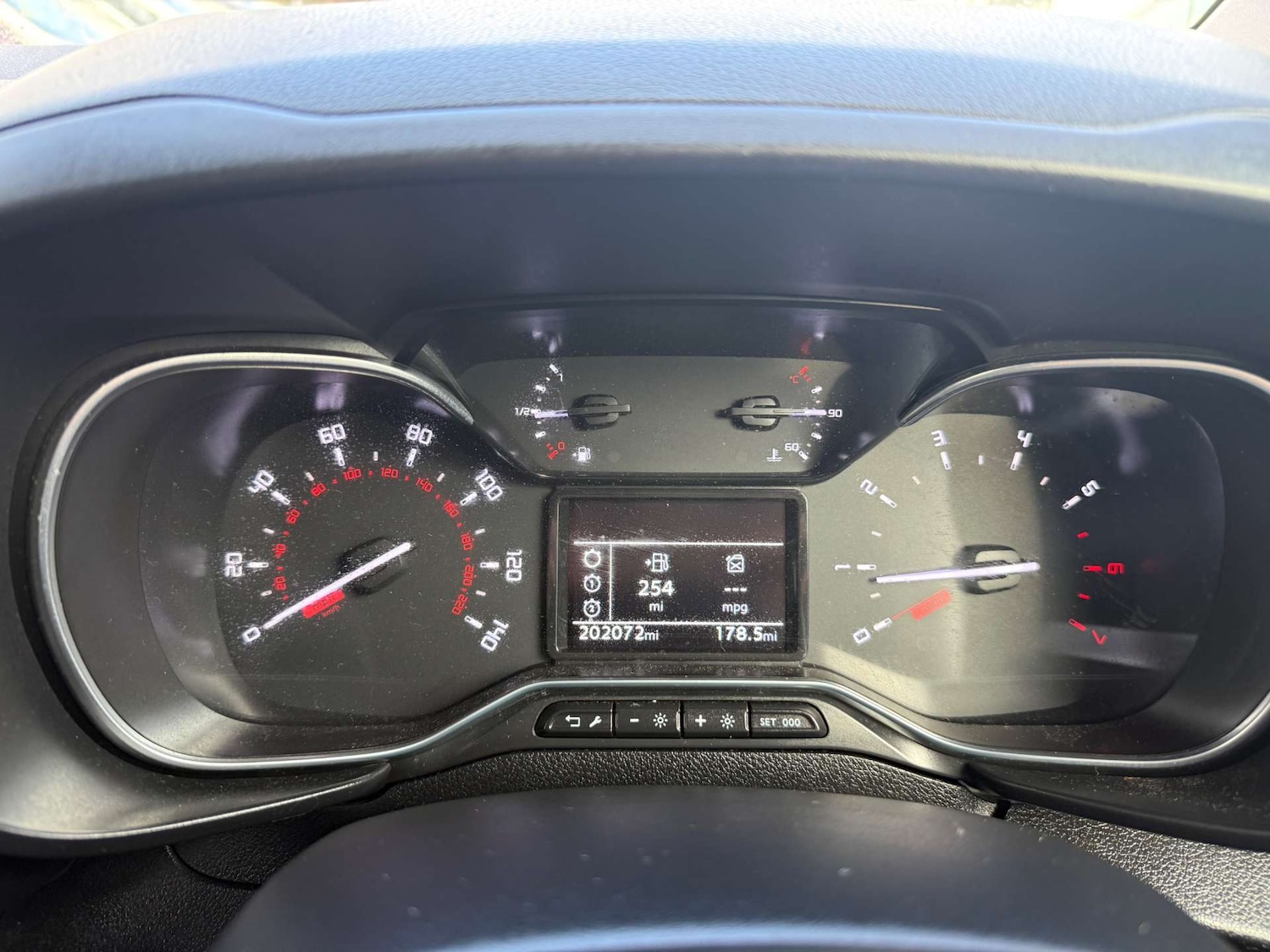 Used Citroen Berlingo 2021 for sale - 76856209: Photo 12