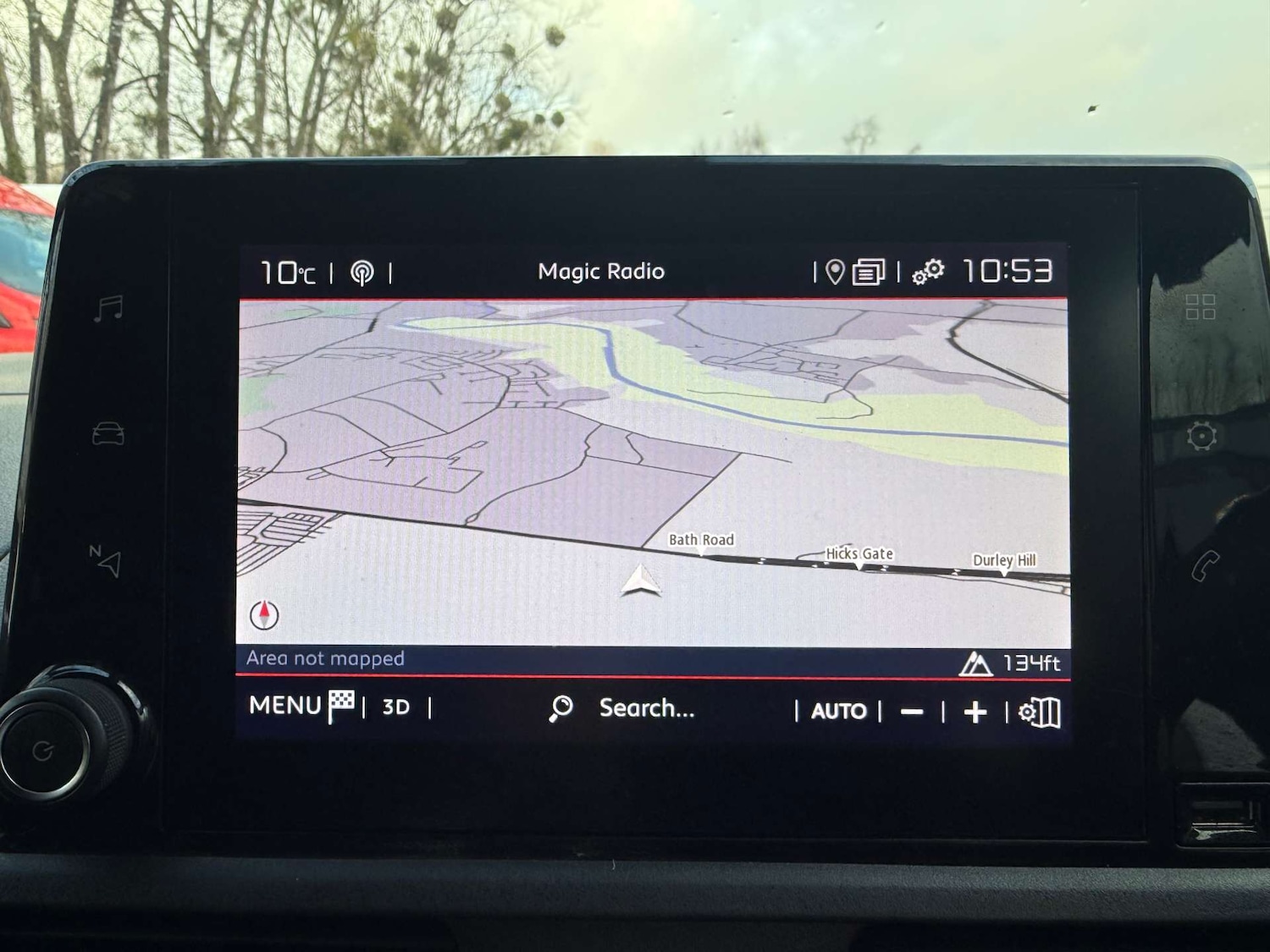 Used Citroen Berlingo 2021 for sale - 76856209: Photo 15