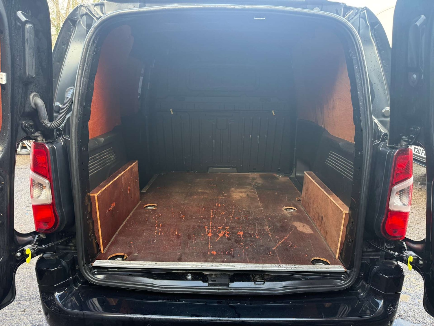 Used Citroen Berlingo 2021 for sale - 76856209: Photo 19