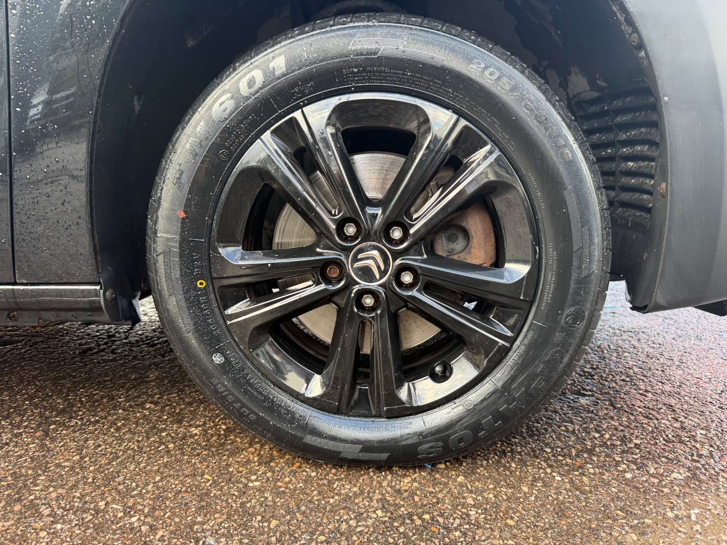 Used Citroen Berlingo 2021 for sale - 76856209: Photo 21