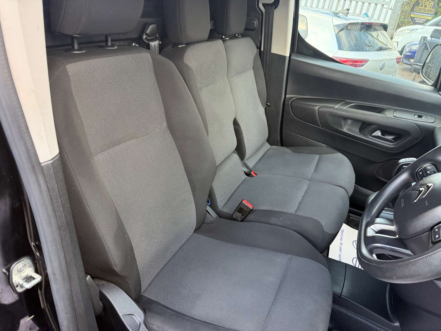 Used Citroen Berlingo 2021 for sale - 76856209: Photo 9