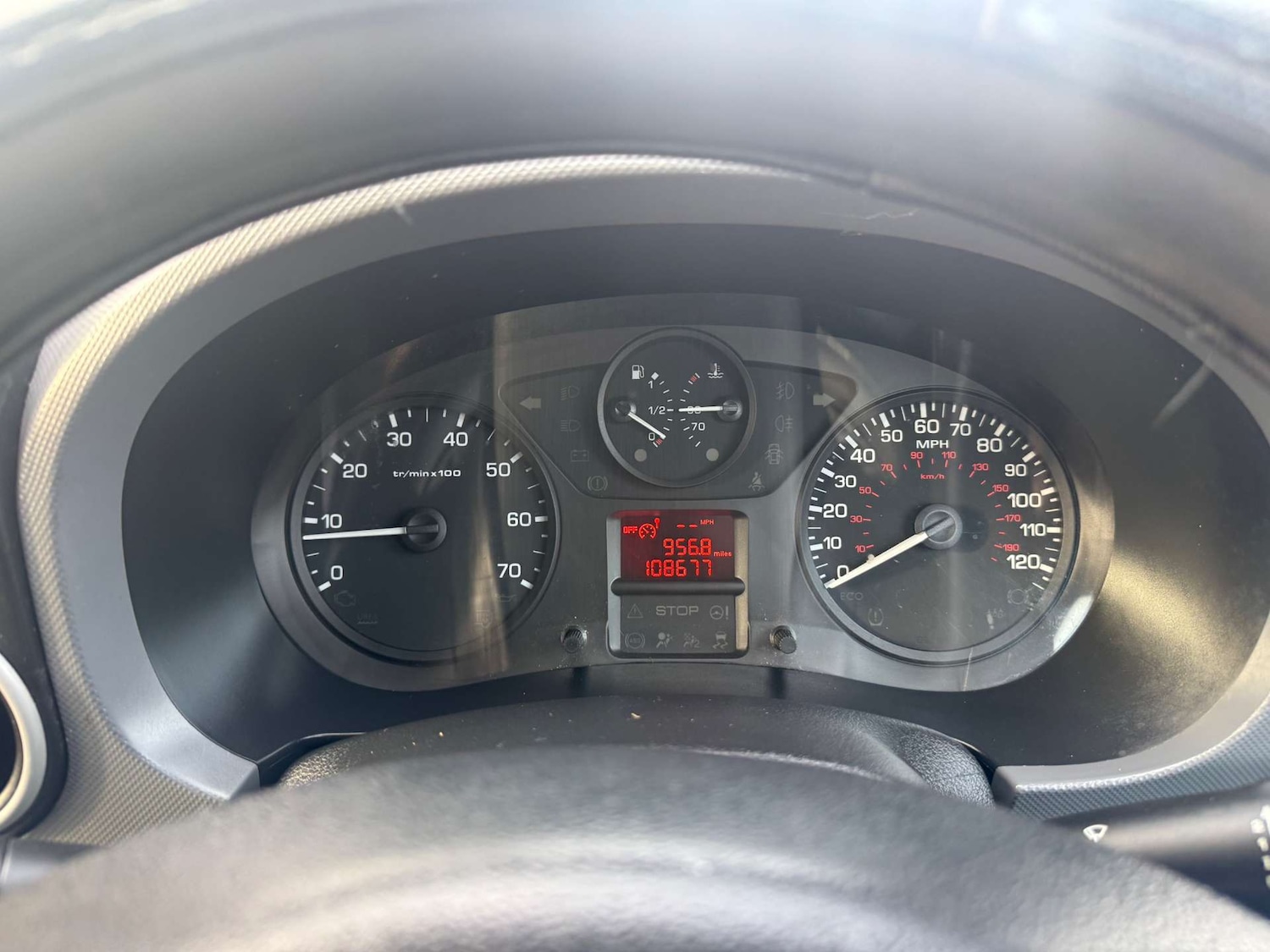 Used Peugeot Partner 2016 for sale - 78045080: Photo 11