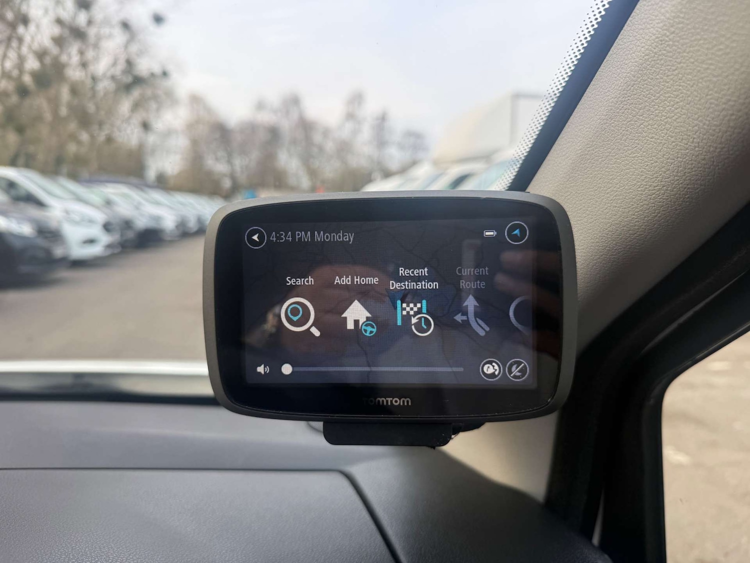 Used Peugeot Partner 2016 for sale - 78045080: Photo 16