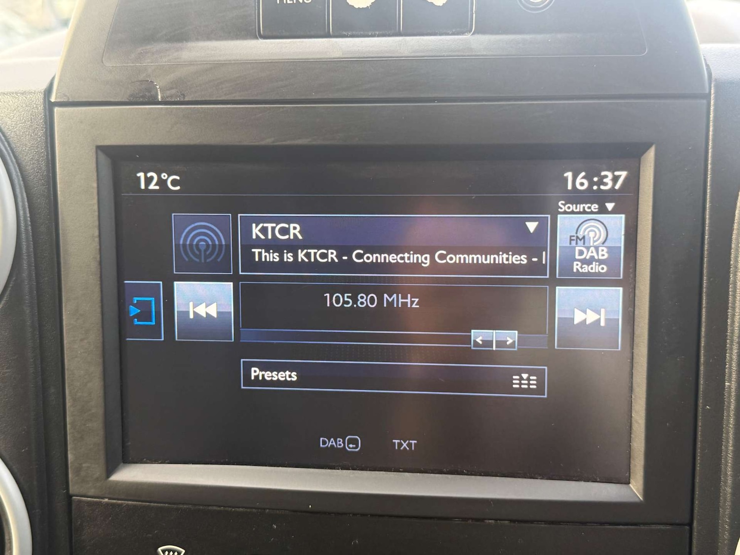 Used Peugeot Partner 2016 for sale - 78045080: Photo 17