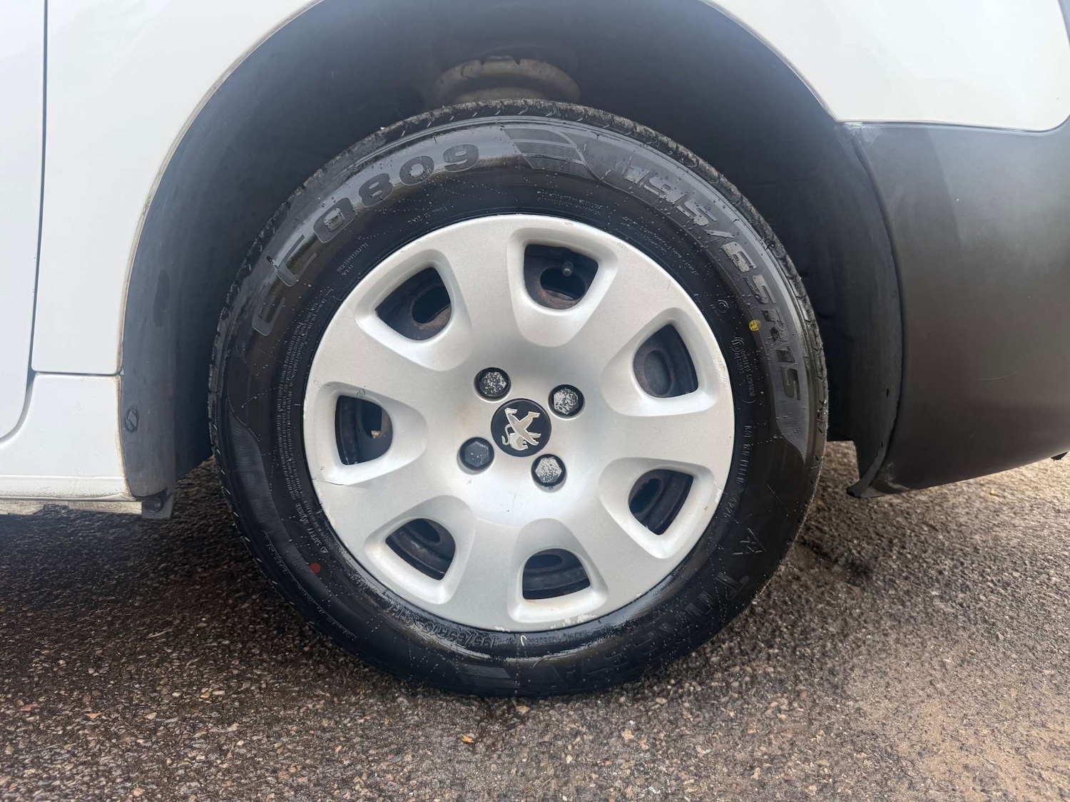 Used Peugeot Partner 2016 for sale - 78045080: Photo 20