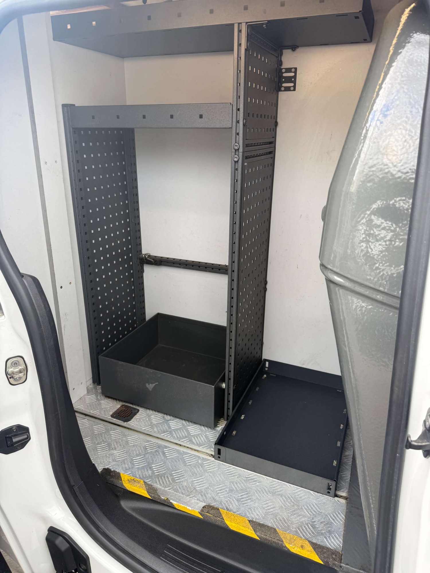 Used Peugeot Partner 2021 for sale - 76277526: Photo 17