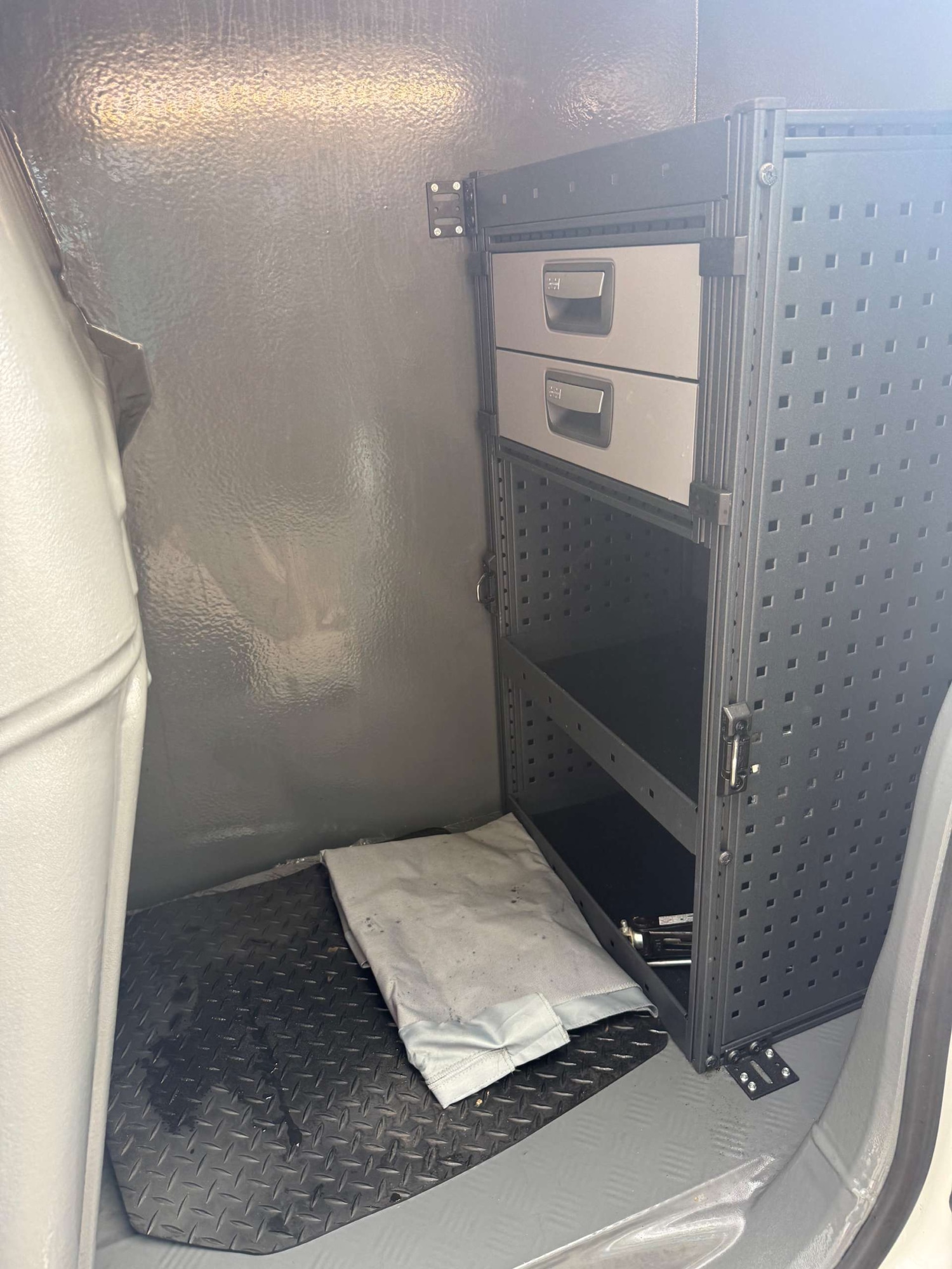 Used Peugeot Partner 2021 for sale - 76277526: Photo 19