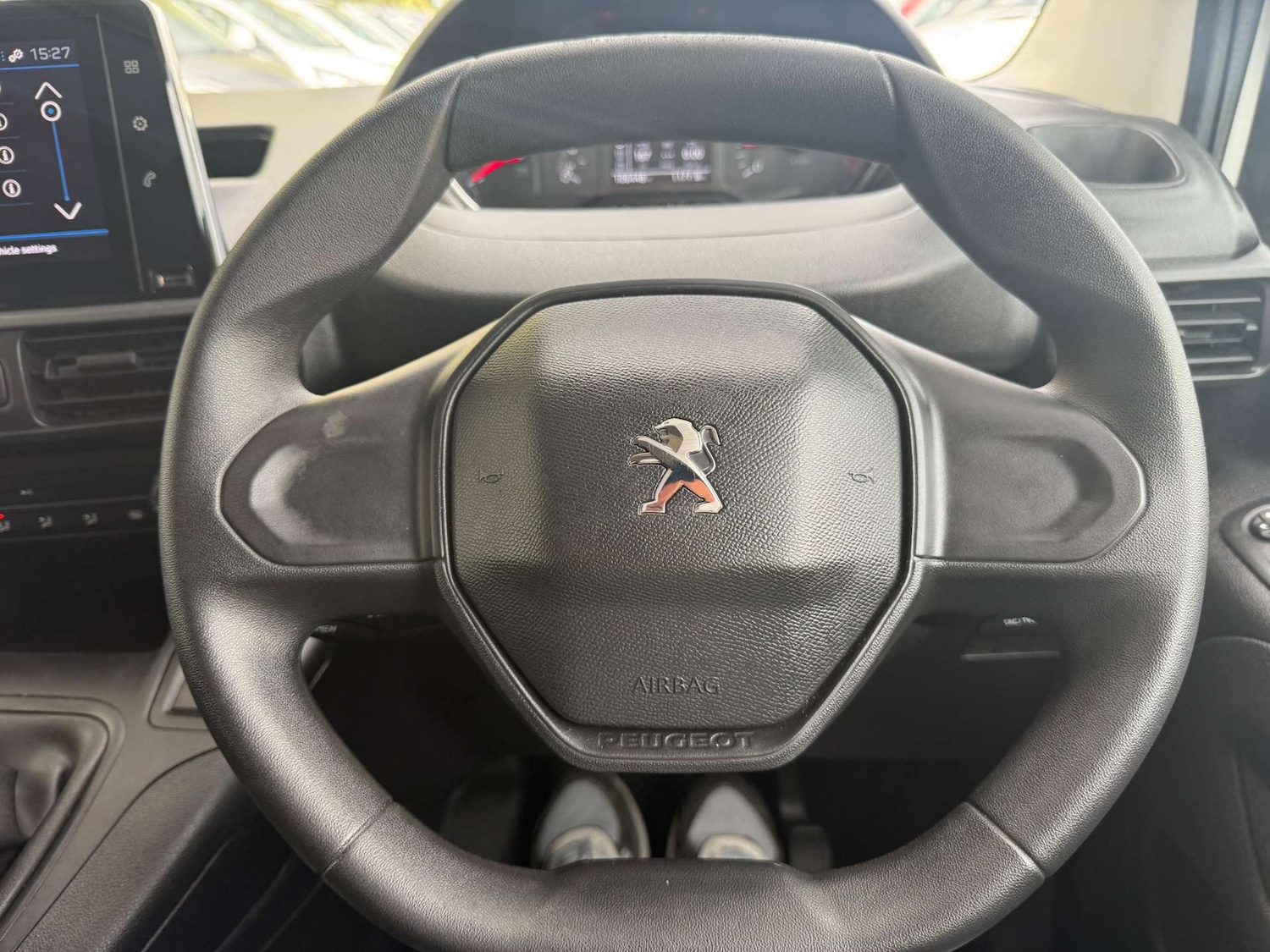 Used Peugeot Partner 2021 for sale - 76277526: Photo 20