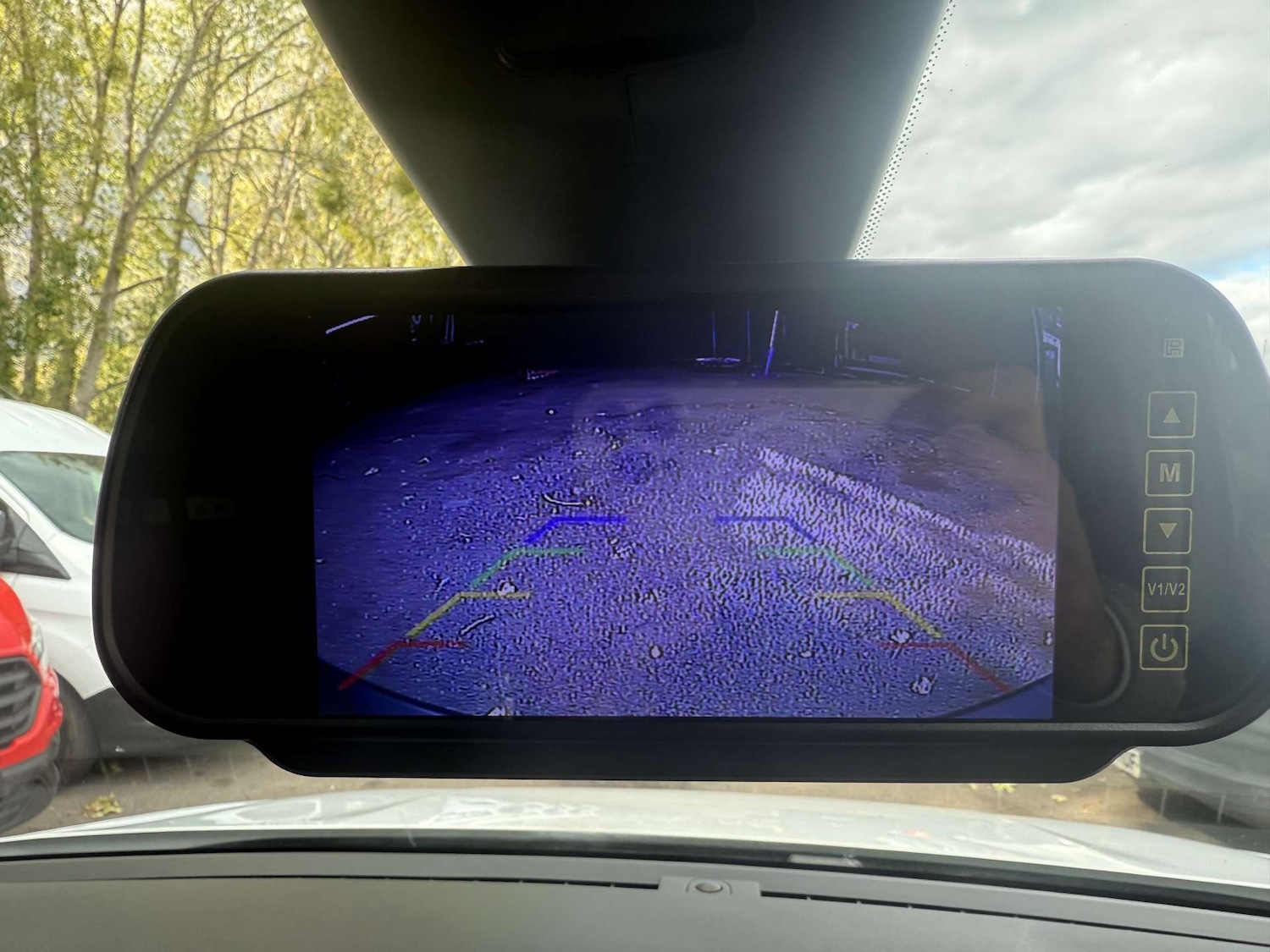 Used Peugeot Partner 2021 for sale - 76277526: Photo 21