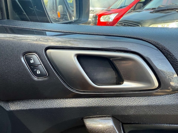 Used Ford Ranger 2019 for sale - 75543564: Photo 12