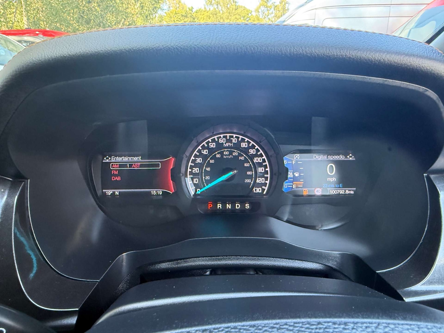 Vehicle 15