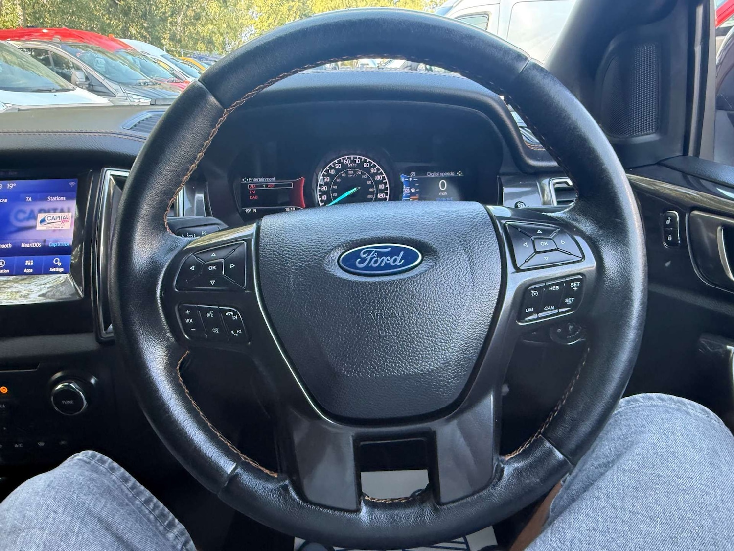 Vehicle 16