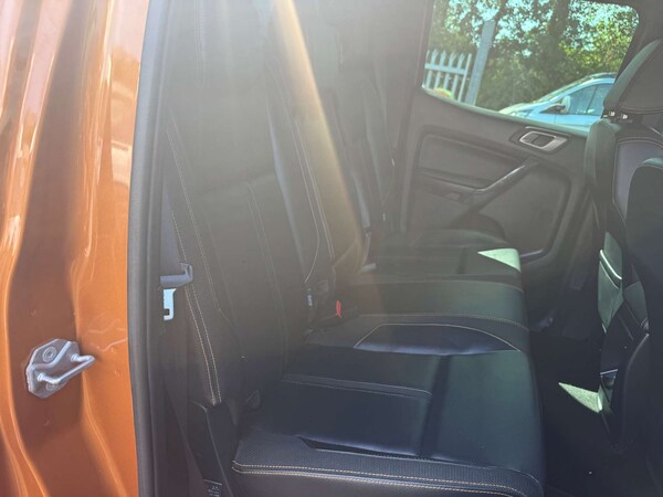 Used Ford Ranger 2019 for sale - 75543564: Photo 17