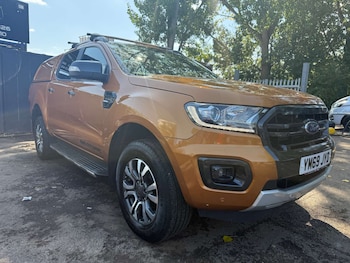 Ford - Ranger