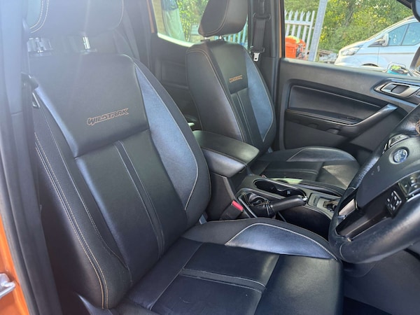 Used Ford Ranger 2019 for sale - 75543564: Photo 8
