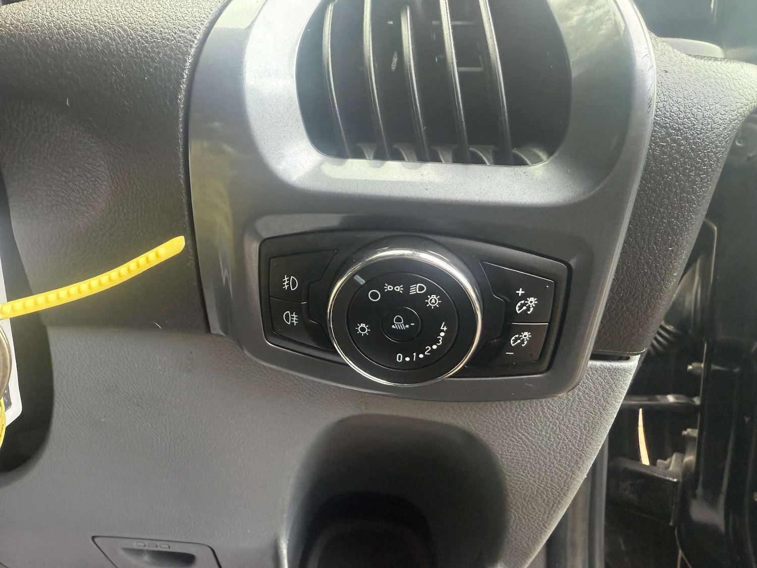 Used Ford Transit Custom 2014 for sale - 76265222: Photo 10