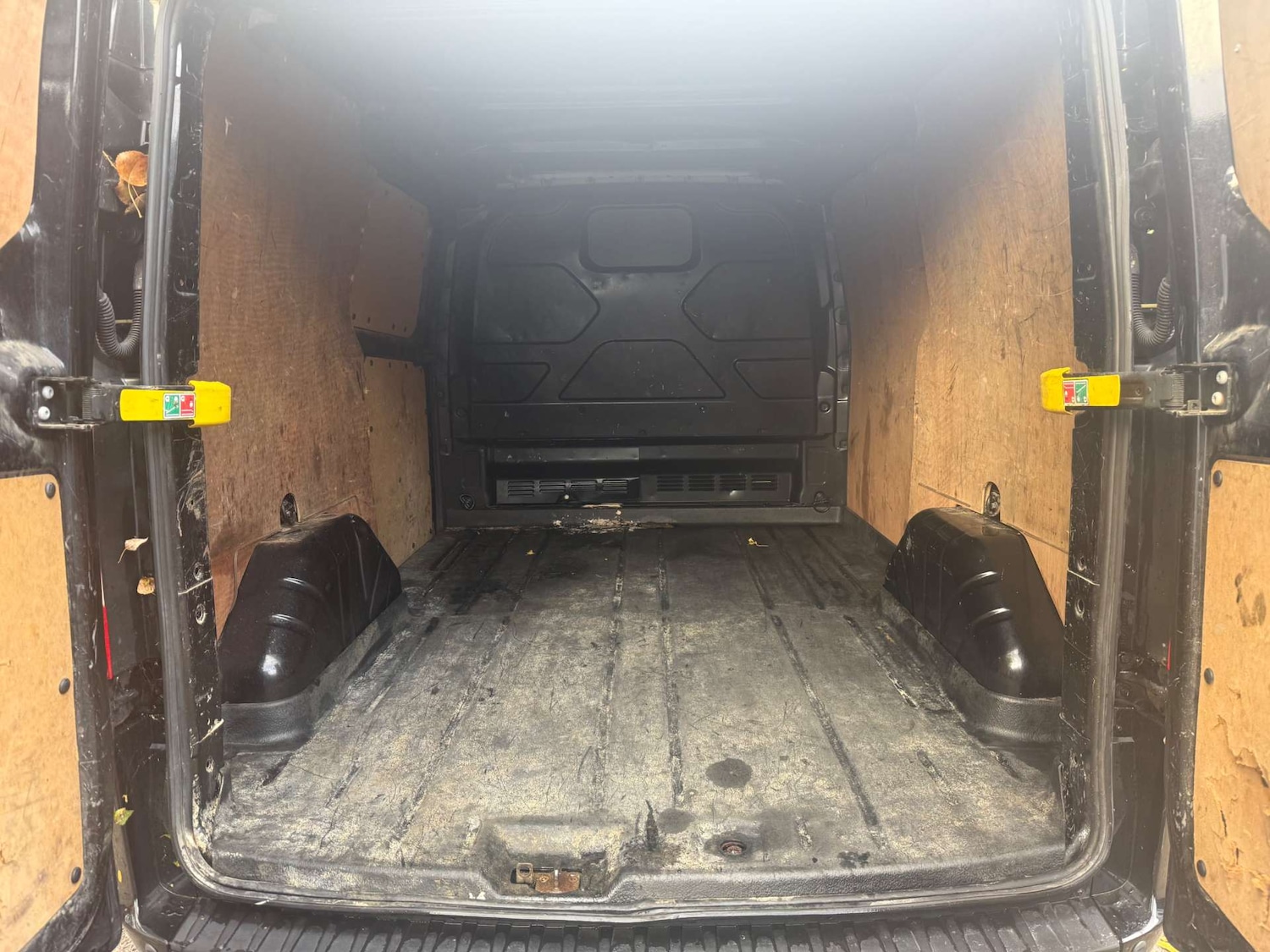 Used Ford Transit Custom 2014 for sale - 76265222: Photo 16