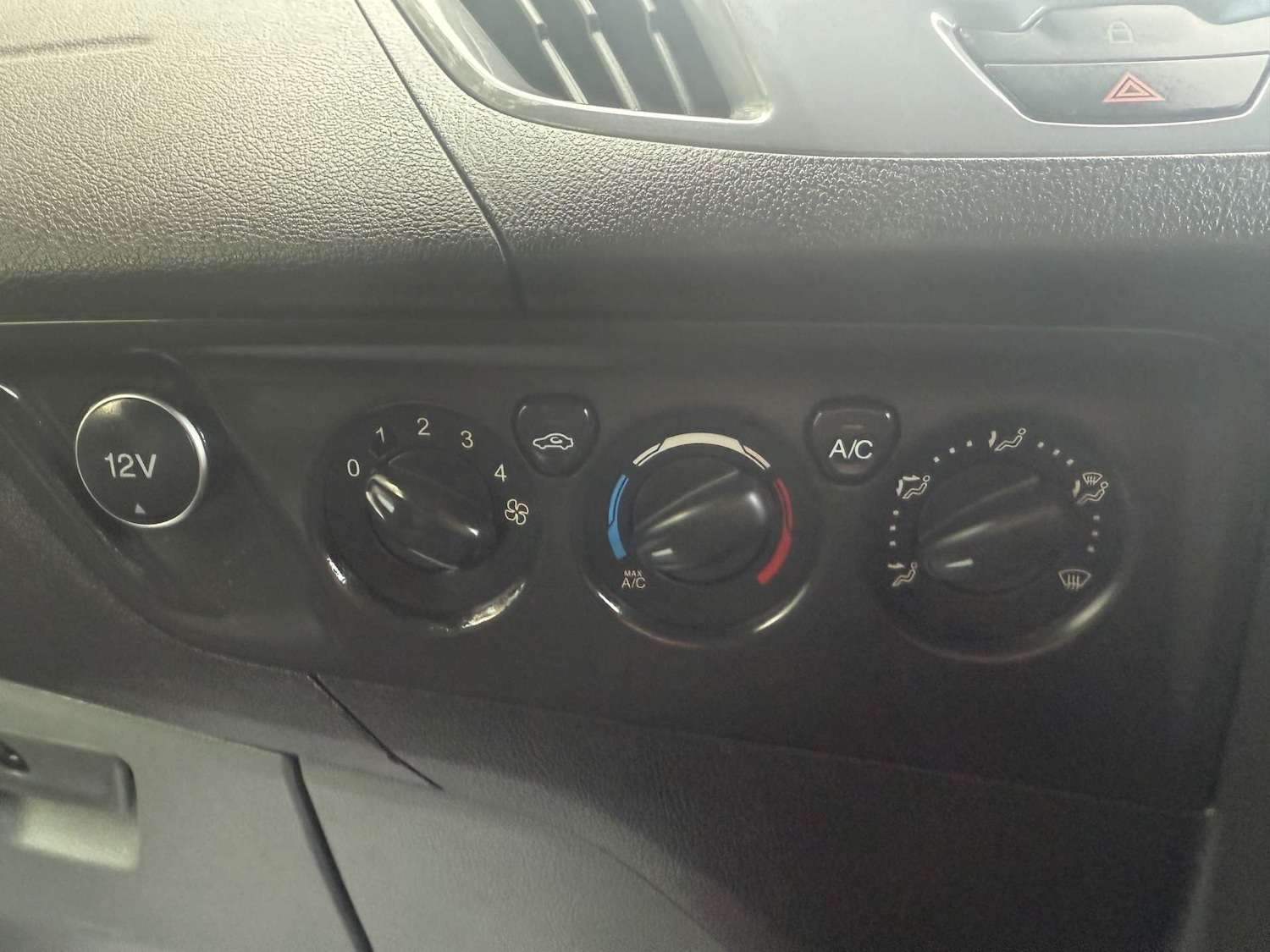 Used Ford Transit Custom 2014 for sale - 76265222: Photo 9