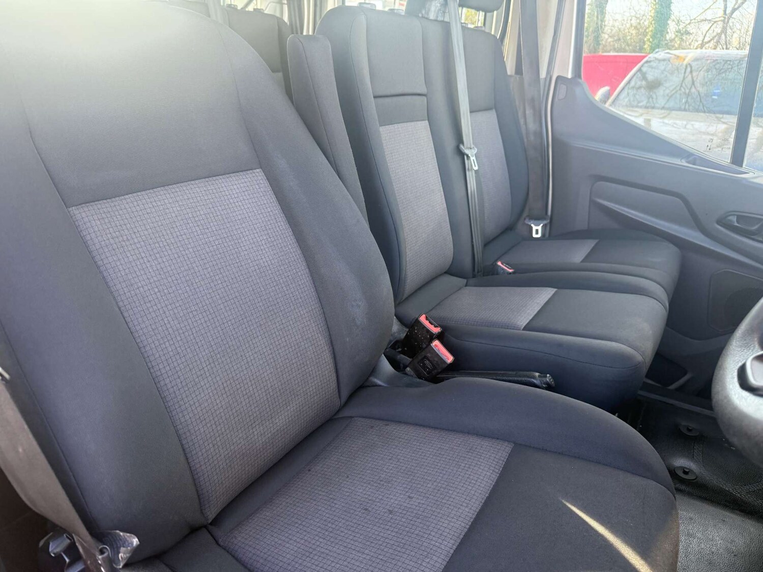 Used Ford Transit 2021 for sale - 77673745: Photo 12