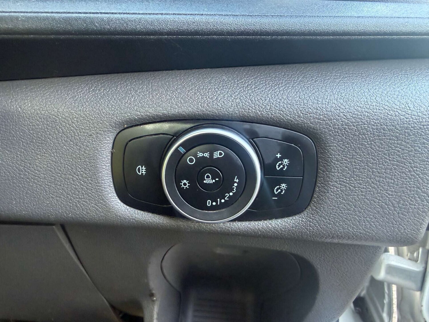 Used Ford Transit 2021 for sale - 77673745: Photo 16