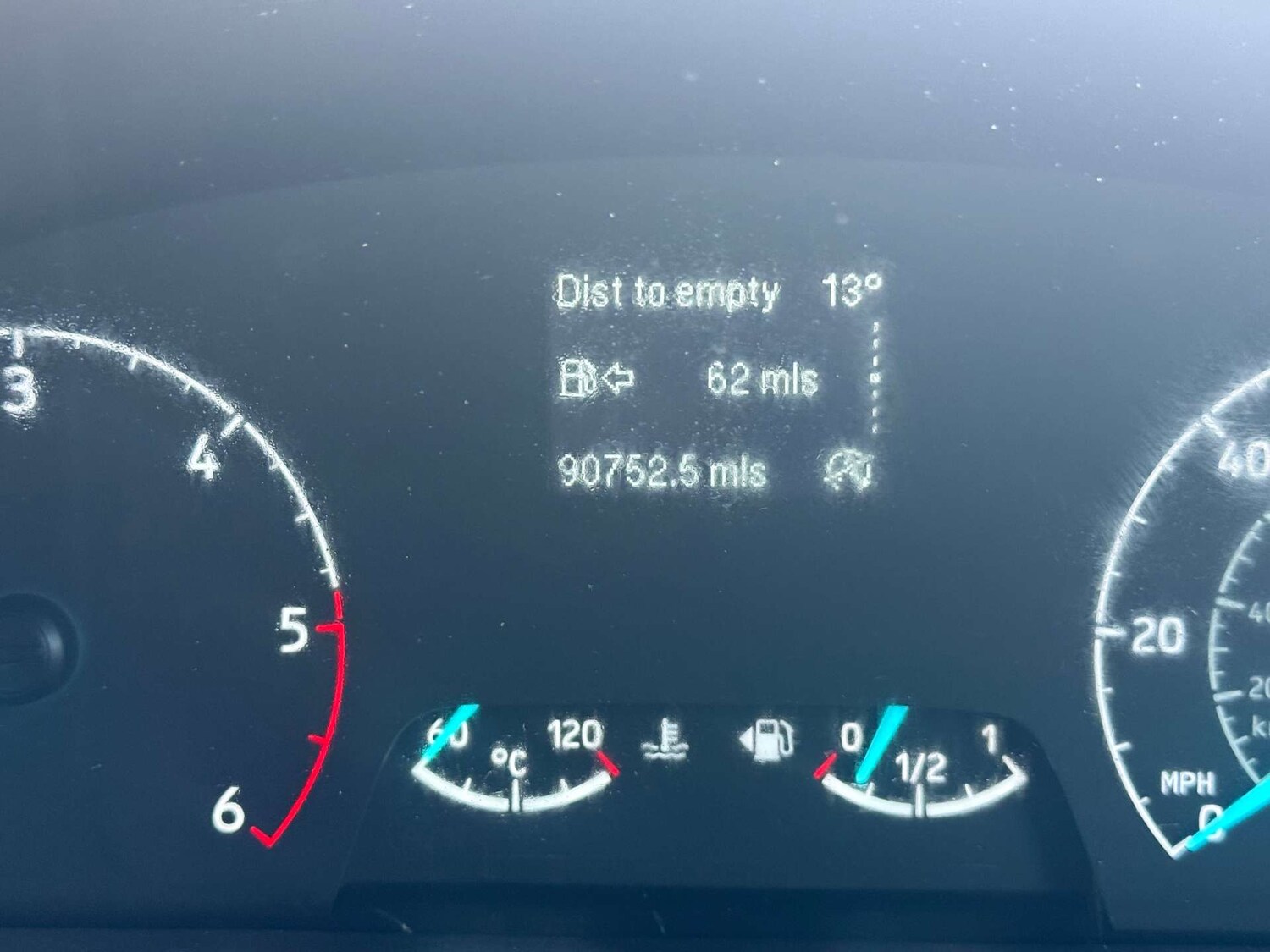 Used Ford Transit 2021 for sale - 77673745: Photo 19