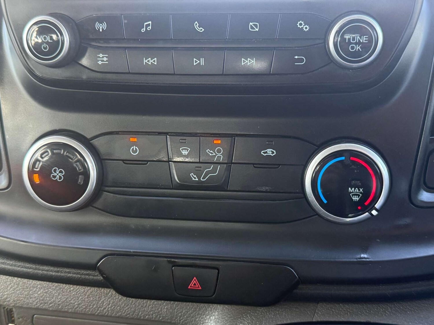 Used Ford Transit 2021 for sale - 77673745: Photo 20