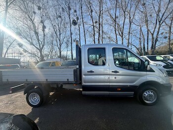 Used Ford Transit 2021 for sale - 77673745: Photo