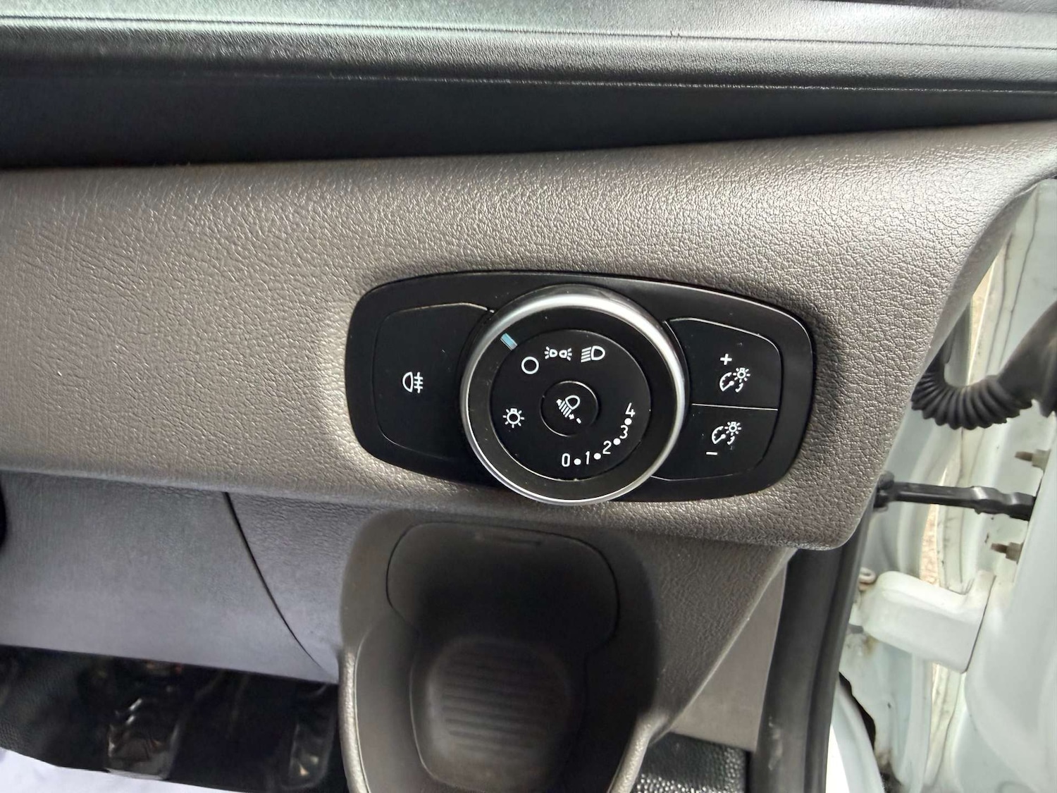 Used Ford Transit Custom 2020 for sale - 77372544: Photo 13