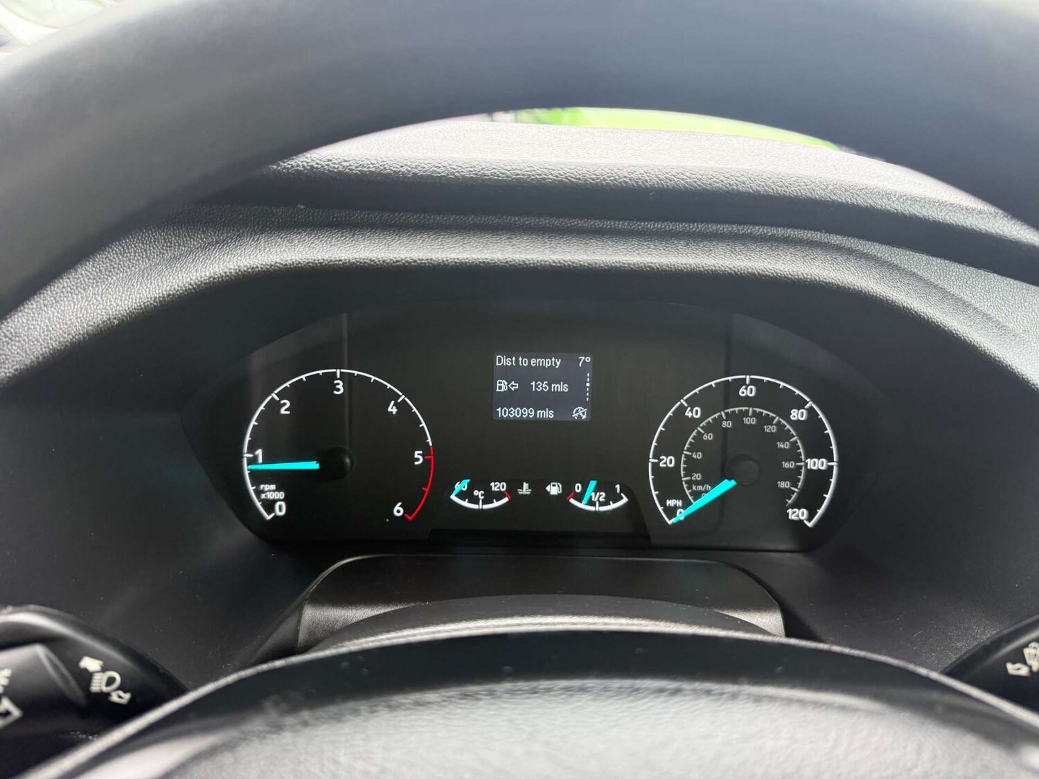 Used Ford Transit Custom 2020 for sale - 77372544: Photo 15