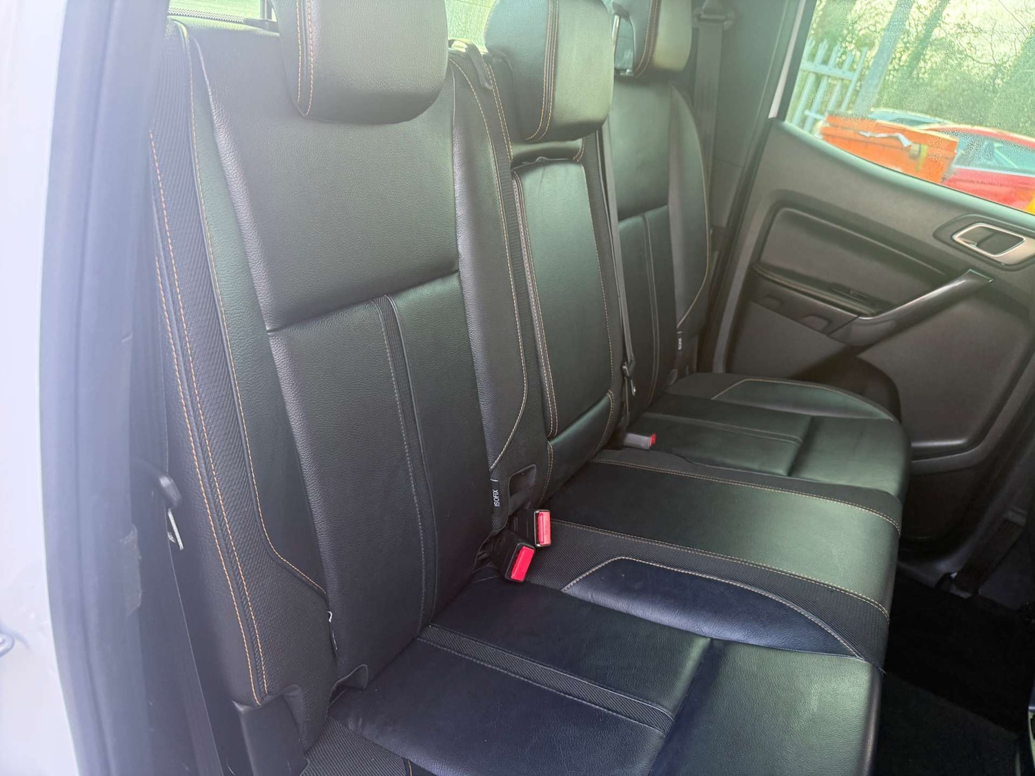 Used Ford Ranger 2021 for sale - 77826644: Photo 10