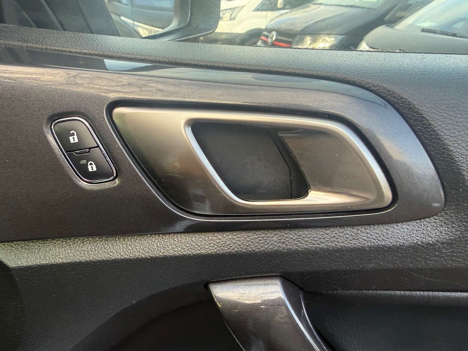 Used Ford Ranger 2021 for sale - 77826644: Photo 12