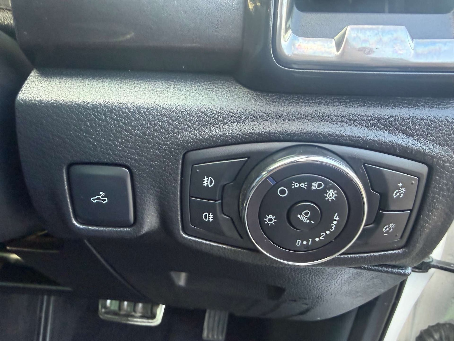 Used Ford Ranger 2021 for sale - 77826644: Photo 14