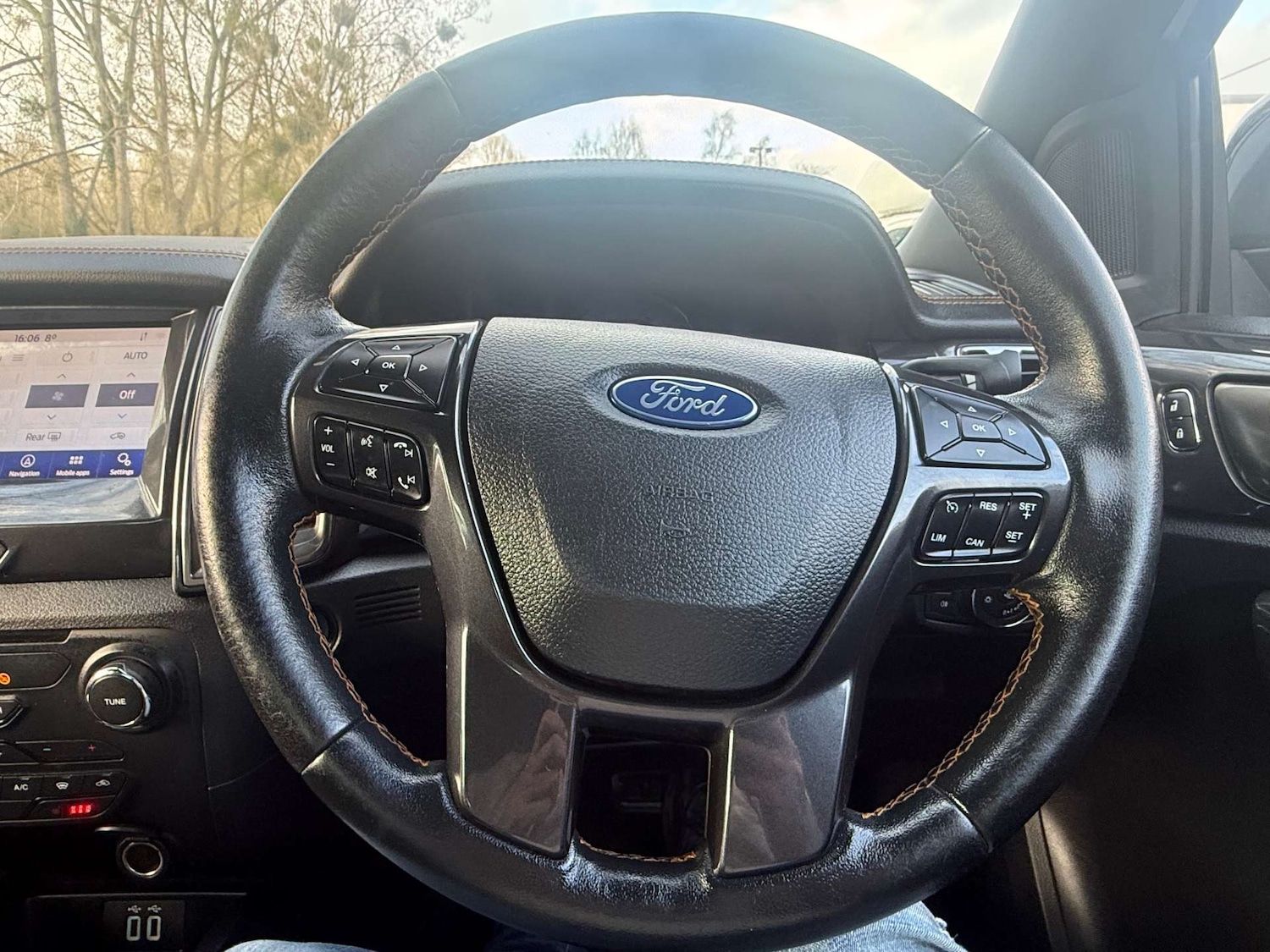 Used Ford Ranger 2021 for sale - 77826644: Photo 15