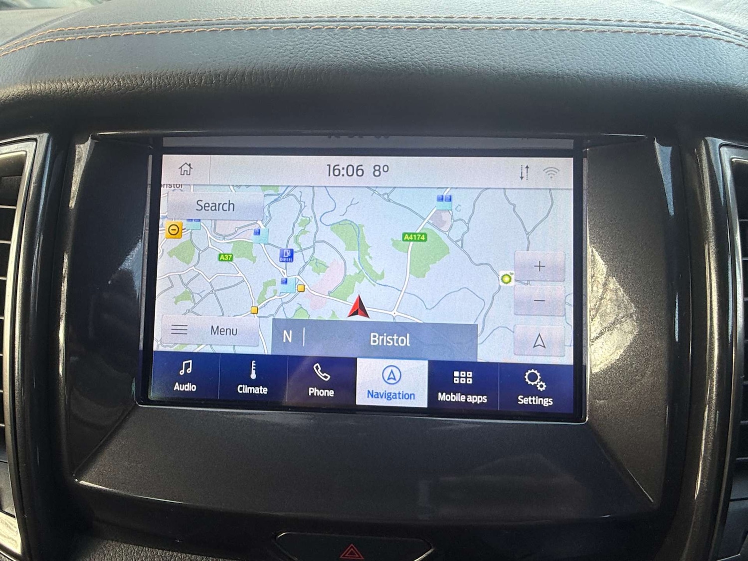 Used Ford Ranger 2021 for sale - 77826644: Photo 20