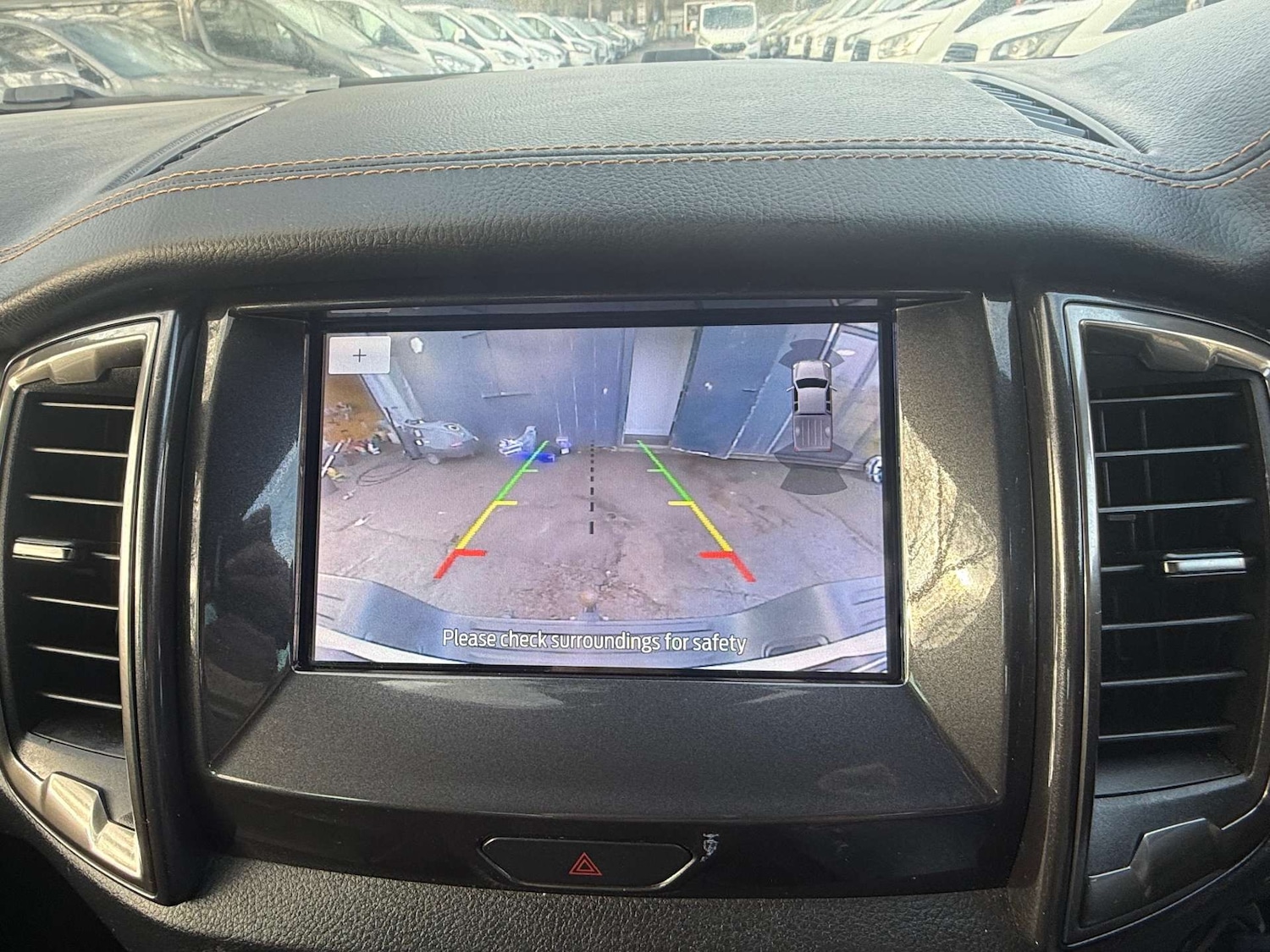 Used Ford Ranger 2021 for sale - 77826644: Photo 21