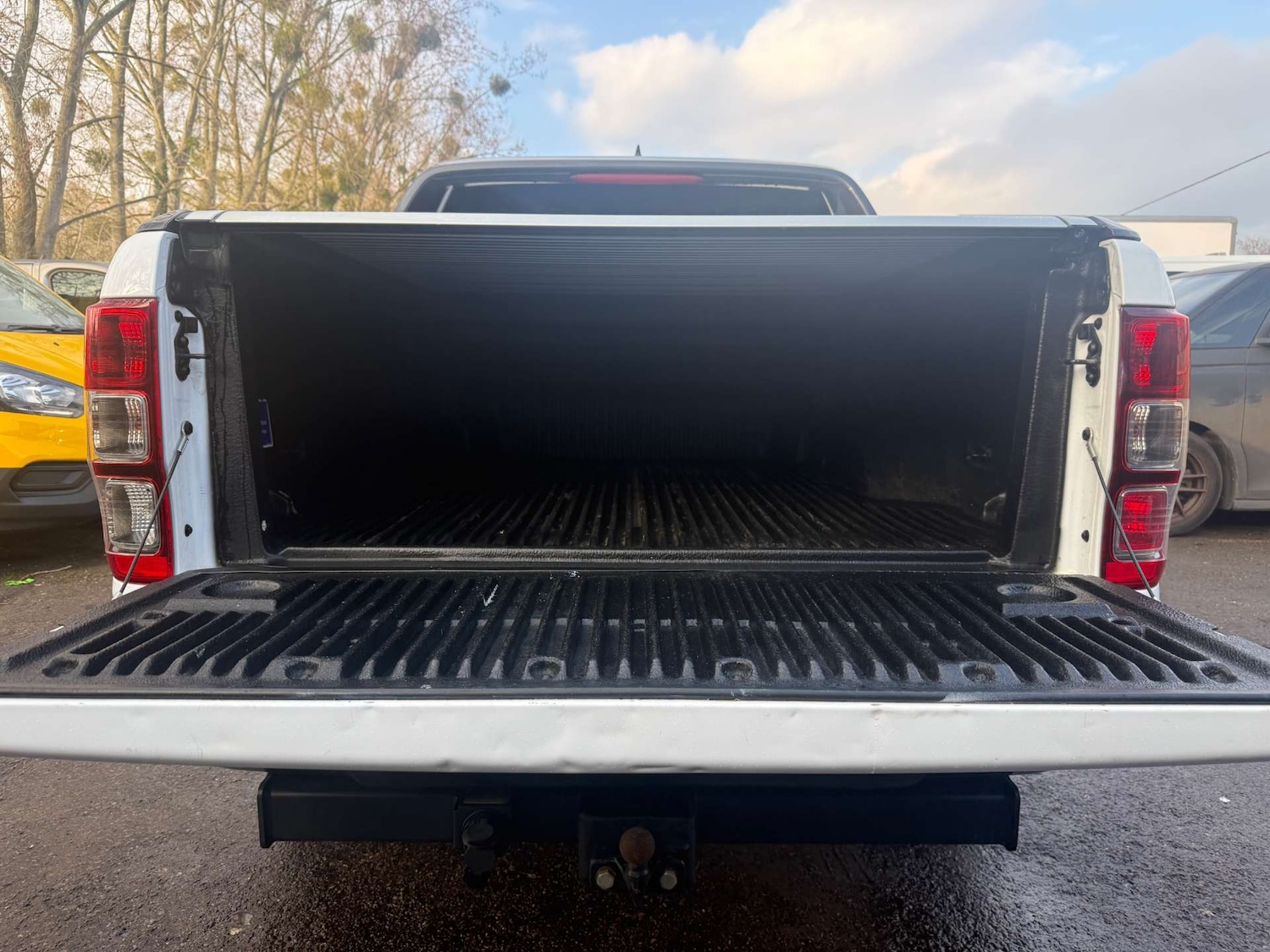 Used Ford Ranger 2021 for sale - 77826644: Photo 22