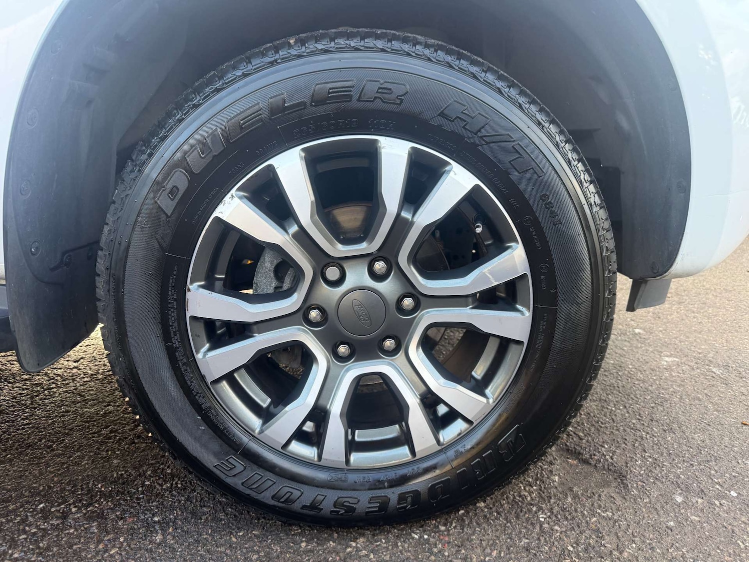 Used Ford Ranger 2021 for sale - 77826644: Photo 23