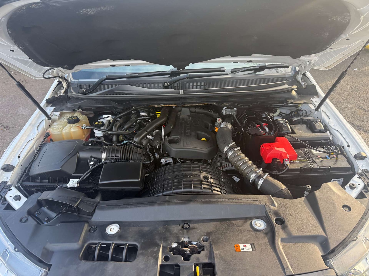 Used Ford Ranger 2021 for sale - 77826644: Photo 24