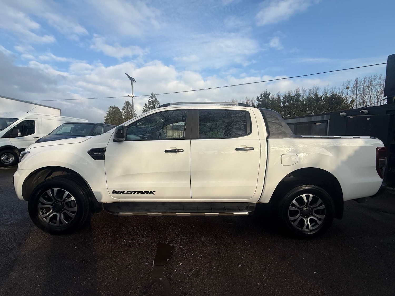 Used Ford Ranger 2021 for sale - 77826644: Photo 5