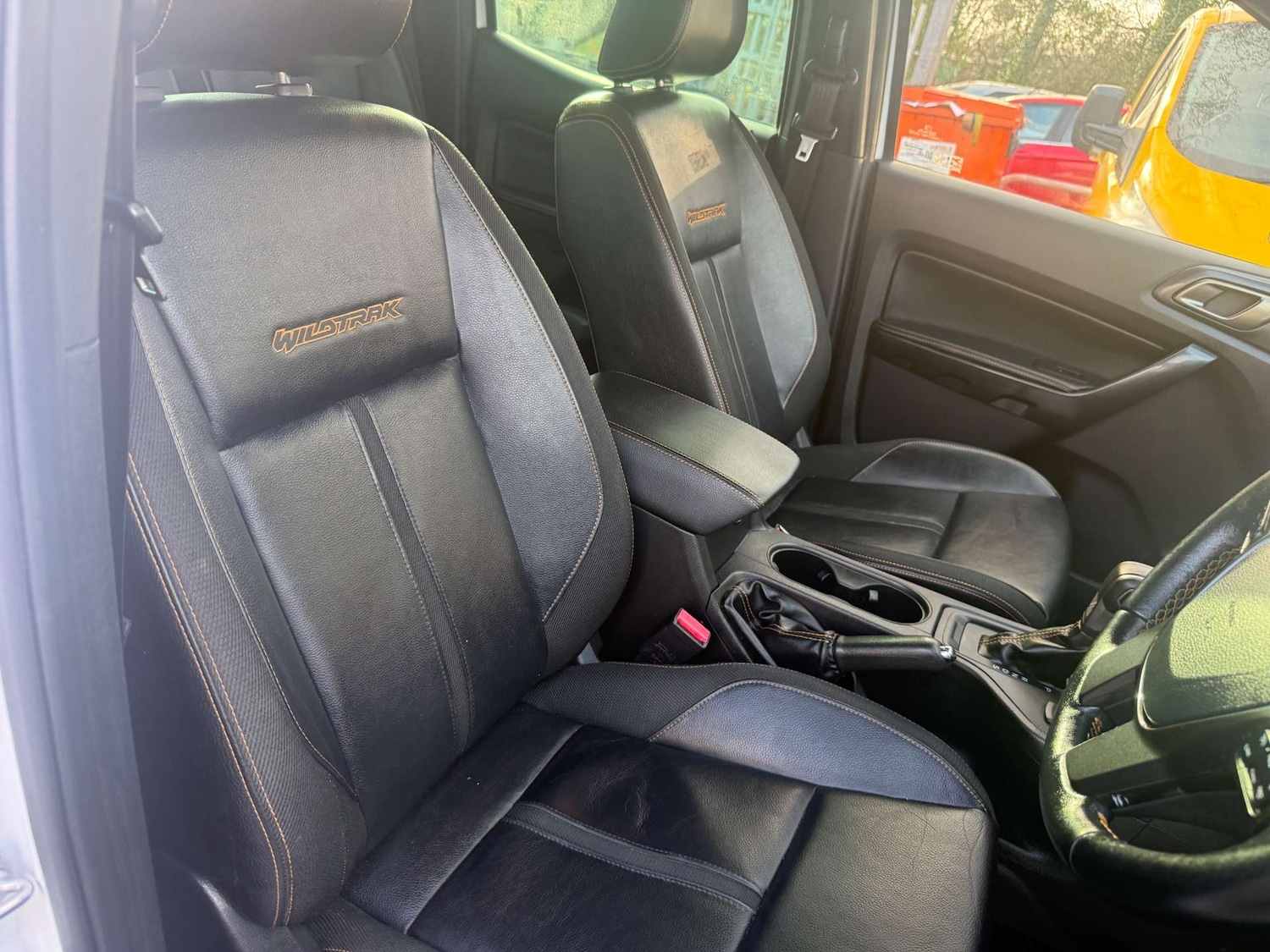 Used Ford Ranger 2021 for sale - 77826644: Photo 9